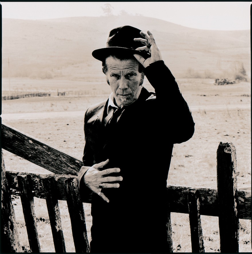 Tom Waits photo #39752